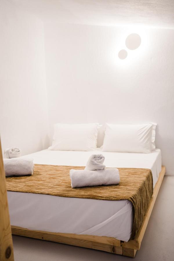Limna Afitos Apartman Kültér fotó