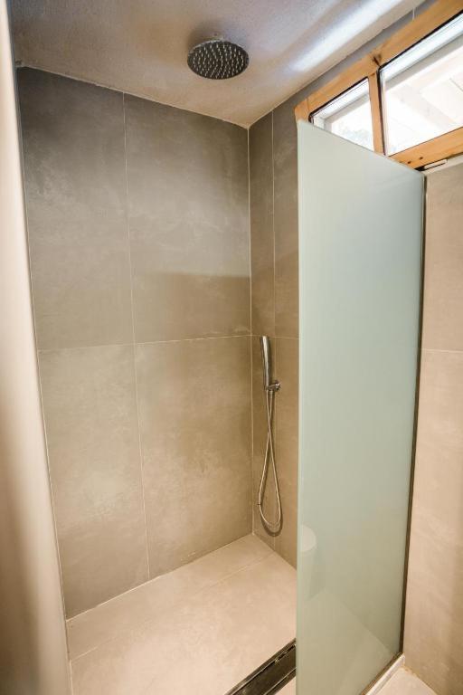 Limna Afitos Apartman Kültér fotó
