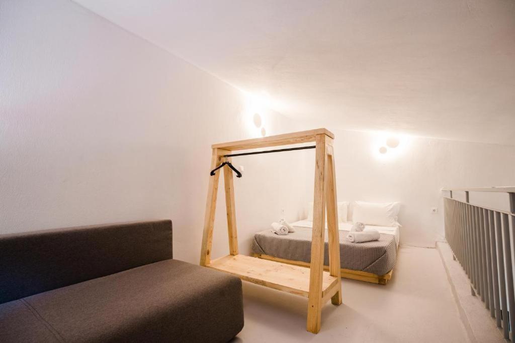 Limna Afitos Apartman Kültér fotó