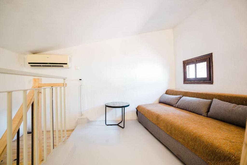 Limna Afitos Apartman Kültér fotó