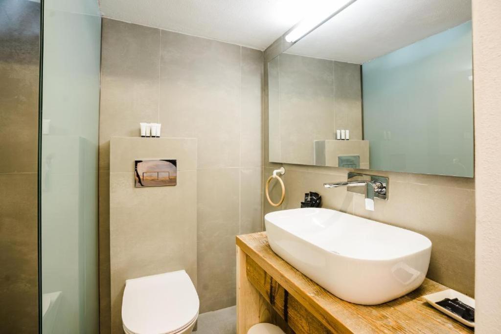 Limna Afitos Apartman Kültér fotó